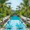 Отель Hilton Garden Inn Bali Ngurah Rai Airport, Tuban/Kuta