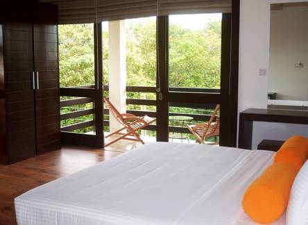 Отель Terrace Green Hotel