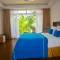 Отель Sayura Beach Hotel