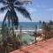 Отель Sayura Beach Hotel