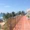 Отель Sayura Beach Hotel