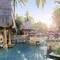 Отель Novotel Lombok Resort & Villas