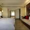 Отель Novotel Lombok Resort & Villas
