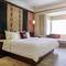 Отель Novotel Lombok Resort & Villas