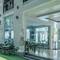 Отель Eden Plaza Danang