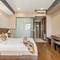 Отель Eden Plaza Danang
