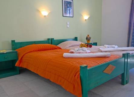 Отель Kallithea Hotel