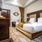 Отель Hotel & Ryad Art Place Marrakech