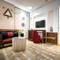 Отель Hotel & Ryad Art Place Marrakech