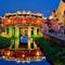 Отель River Suites Hoi An