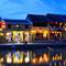 Отель River Suites Hoi An