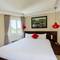 Отель River Suites Hoi An