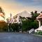 Отель Hoi An Ancient House Village Resort & Spa