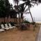 Отель Hotel Ocean View Cottage