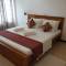 Отель Hotel Ocean View Cottage
