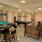 Отель Jkab Beach Resort