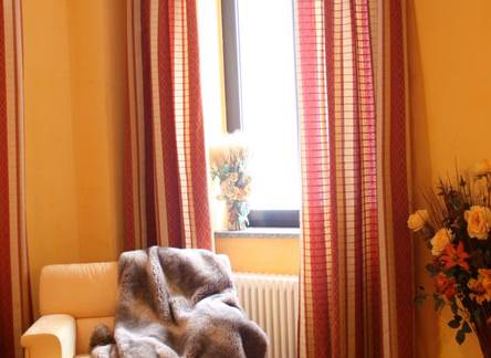 Отель Hotel Maison De Neige