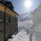 Отель Hotel Maison De Neige