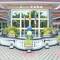 Отель Jkab Park Hotel