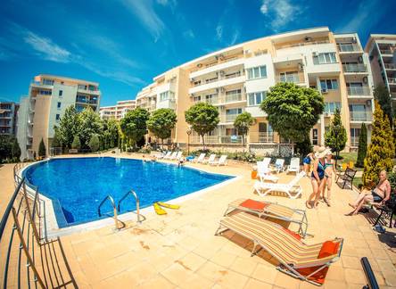 Отель Imperial Fort Club - Fort Noks Grand Resort