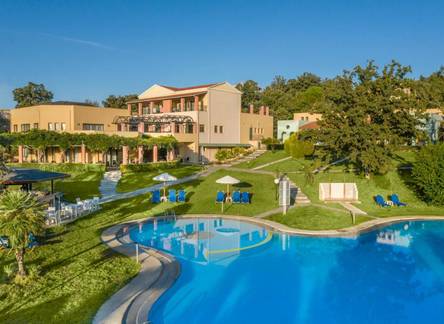 Отель Century Resort