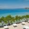 Отель Sani Club & Spa