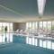 Отель Sani Club & Spa