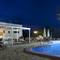 Отель Theo Bungalows