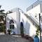 Отель Theo Bungalows
