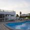 Отель Theo Bungalows