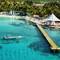Отель Viva Wyndham Dominicus Palace