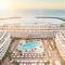 Отель Mare Nostrum Cleopatra Palace