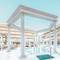 Отель Mare Nostrum Cleopatra Palace
