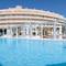 Отель Mare Nostrum Cleopatra Palace
