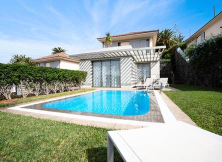Отель Coral Villas La Quinta