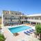 Отель Despina Aparthotel by Philoxenia Hotel & SPA