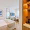 Отель Paphos Gardens Holiday Resort APART