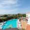 Отель Paphos Gardens Holiday Resort APART