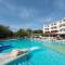 Отель Paphos Gardens Holiday Resort APART