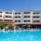 Отель Paphos Gardens Holiday Resort APART