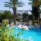 Отель Paphos Gardens Holiday Resort APART