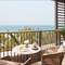 Отель Jumeirah Al Naseem