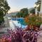 Отель Hunguest Hotel Sun Resort