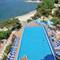 Отель Hunguest Hotel Sun Resort