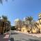 Отель Al Hamra Village Hotel