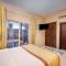 Отель Al Hamra Village Hotel