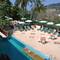 Отель Patong Lodge