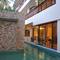 Отель Patong Lodge