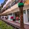 Отель Patong Lodge