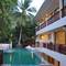 Отель Patong Lodge